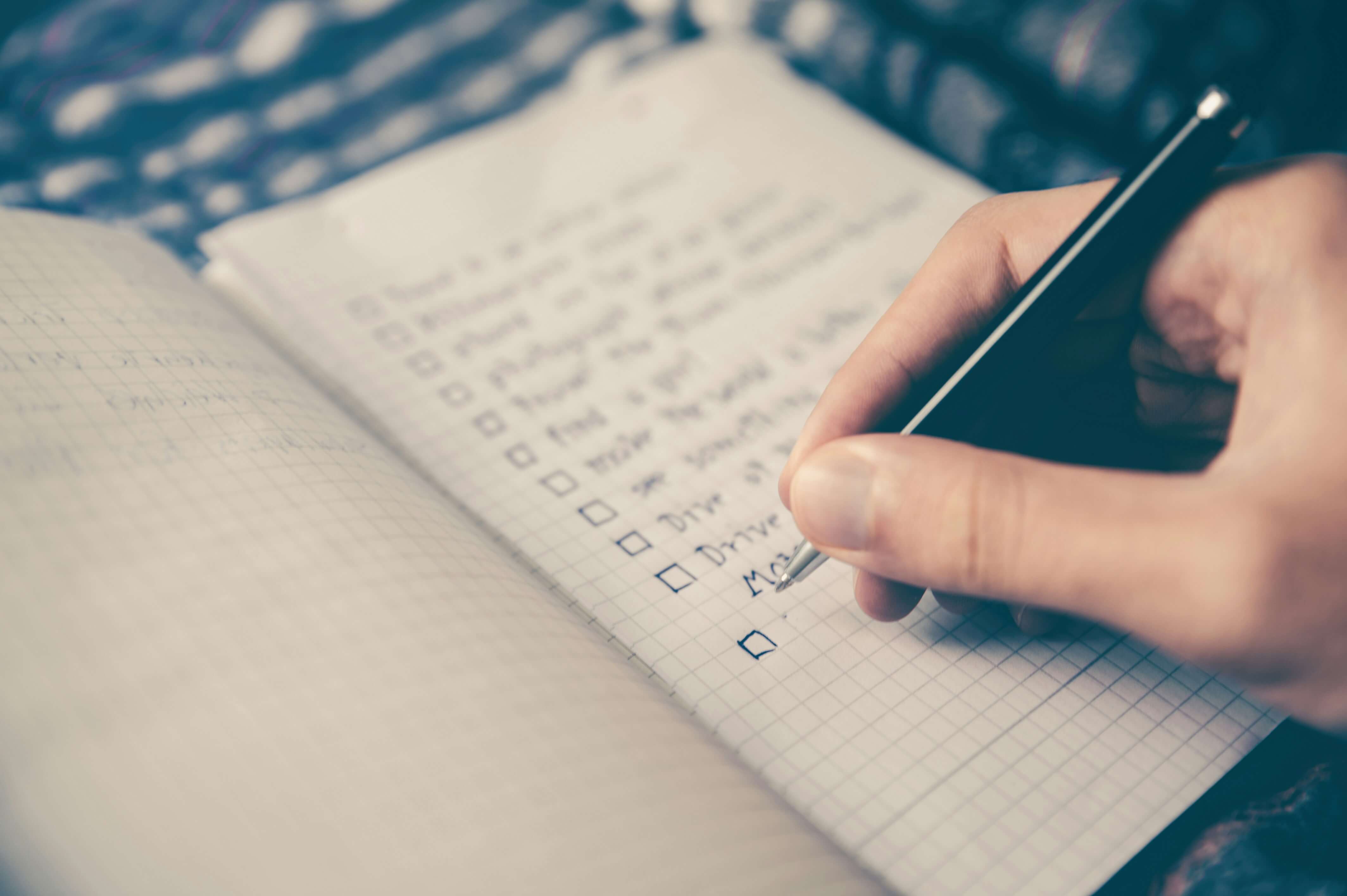 Personalized Itineraries